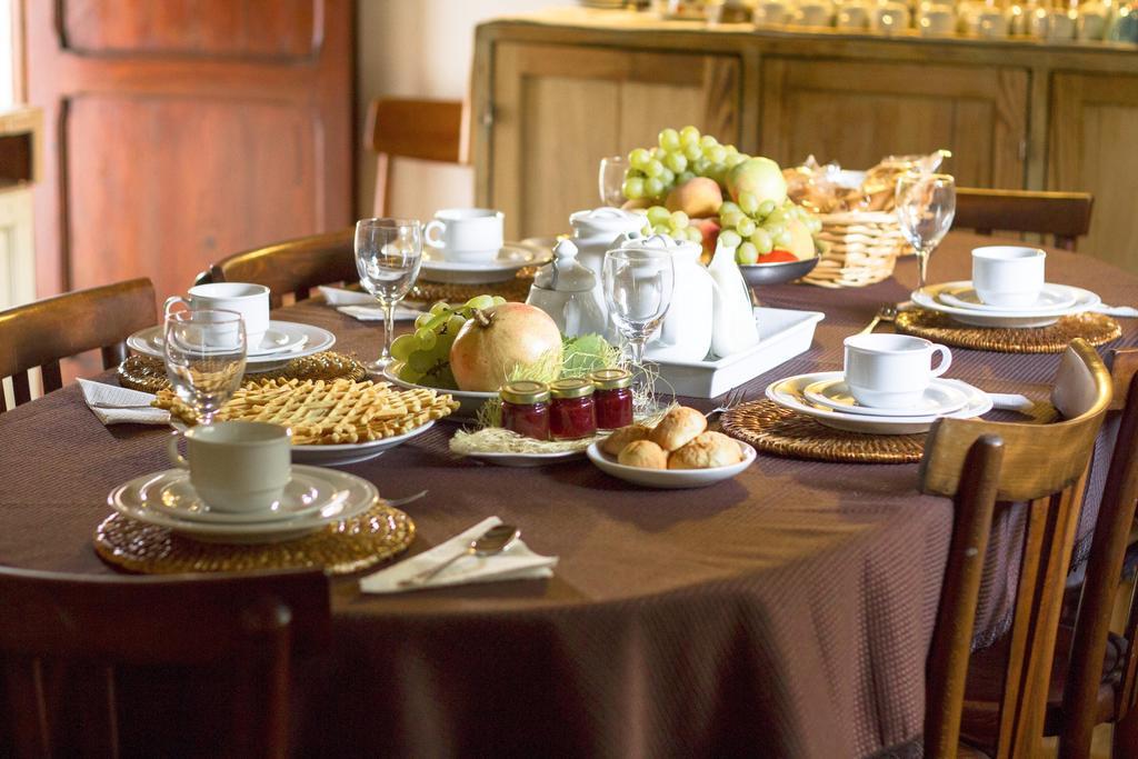 Casa Dell'Arciprete B&B Arielli Екстериор снимка