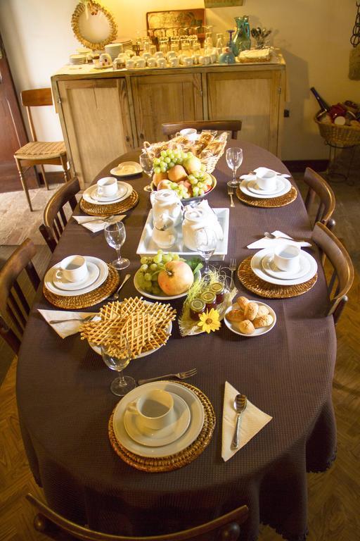 Casa Dell'Arciprete B&B Arielli Екстериор снимка